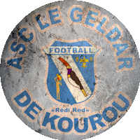 Logo ASC Le Geldar de Kourou